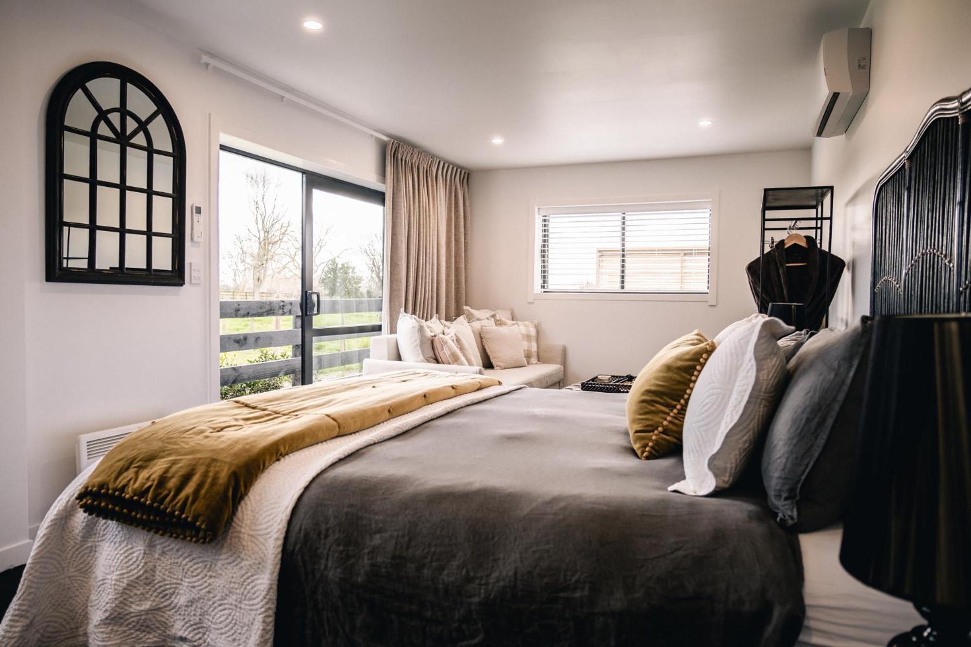 Matamata Country B&B エクステリア 写真